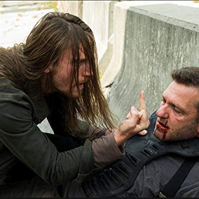 Jared, Walker