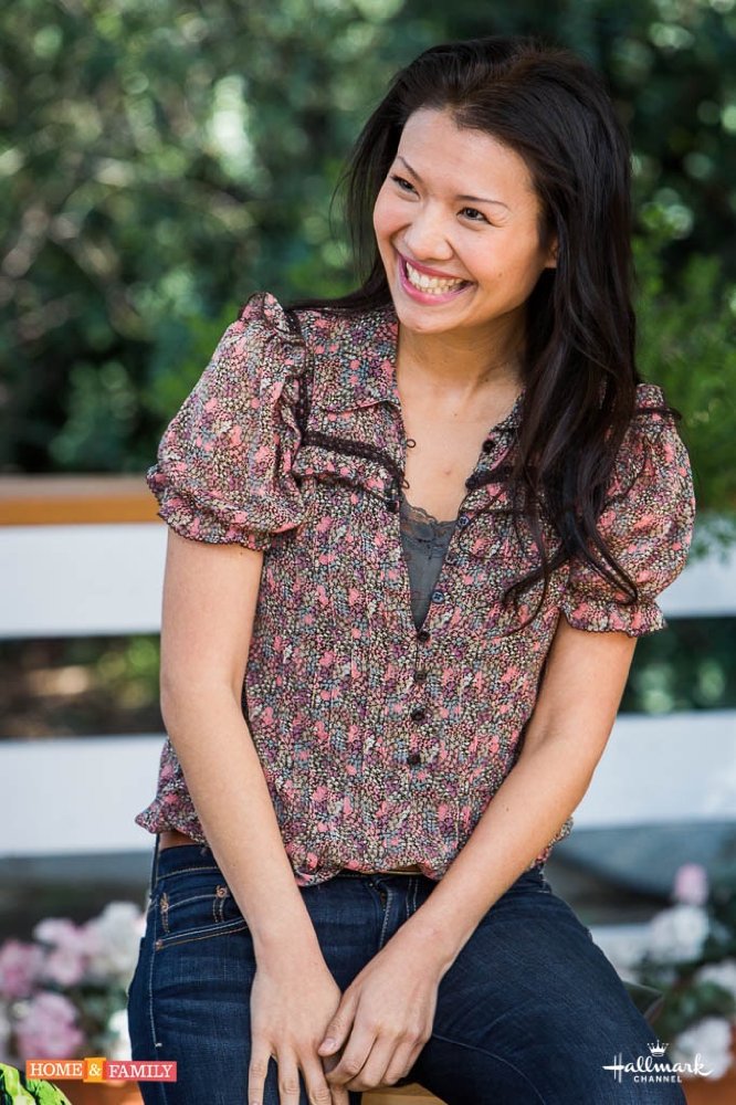 Gwendoline Yeo