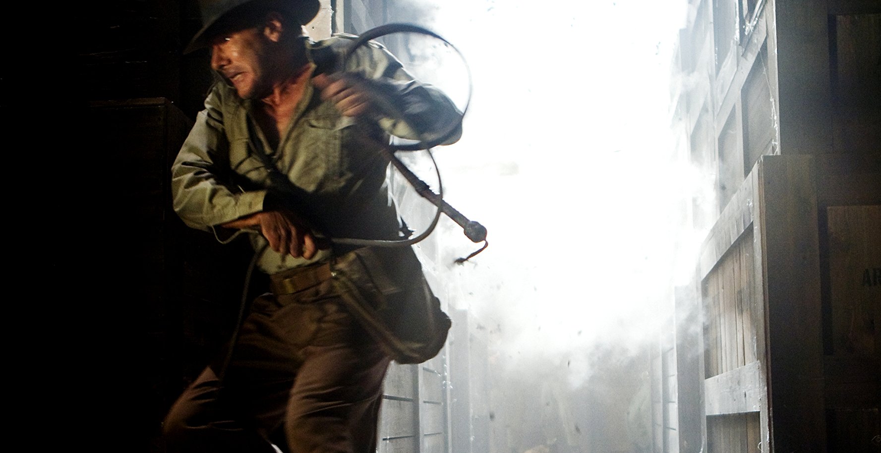 Indiana Jones