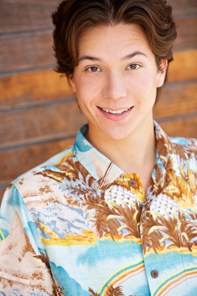 Noah J. Wilson