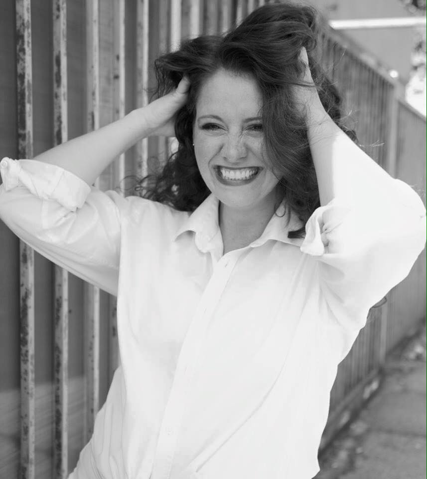 Ashley Maure
