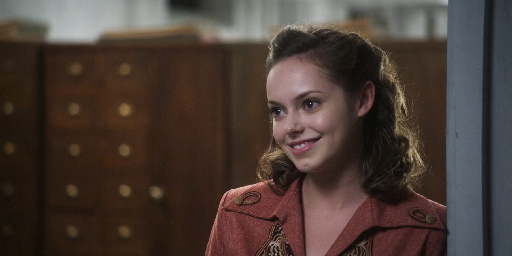 Hannah Tointon