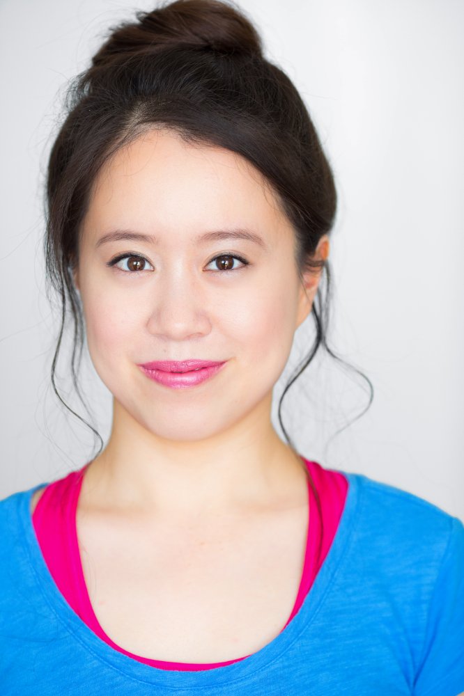 Joy Yao