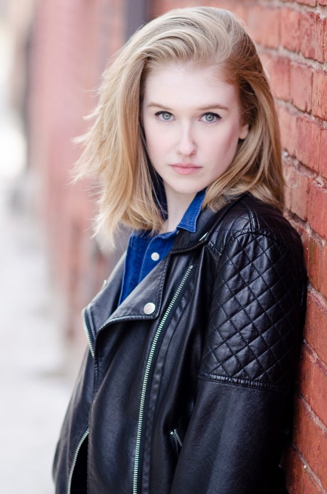Christine Nelson