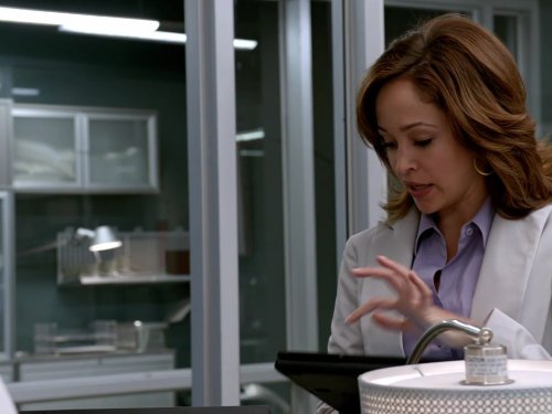 Autumn Reeser