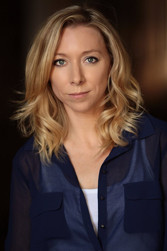 Shannon Gibson
