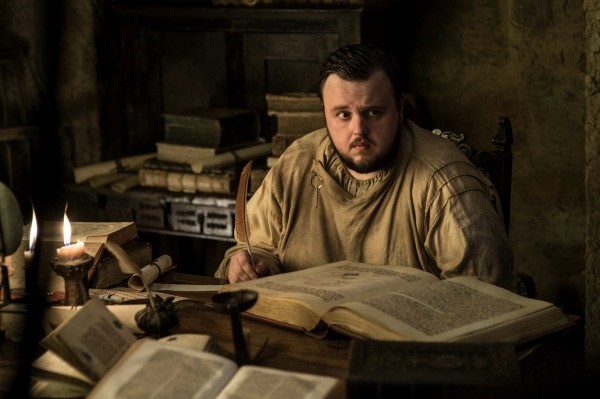 Samwell Tarly