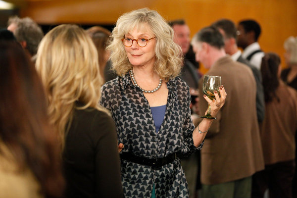 Dr. Angie Chafin