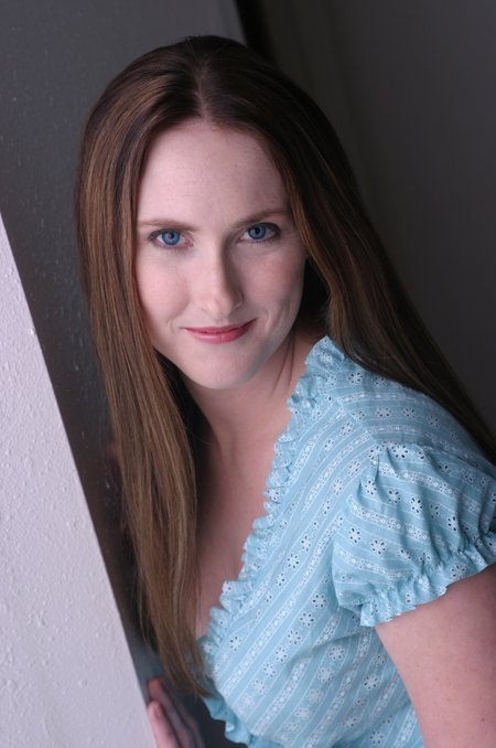 Rebecca Parisi