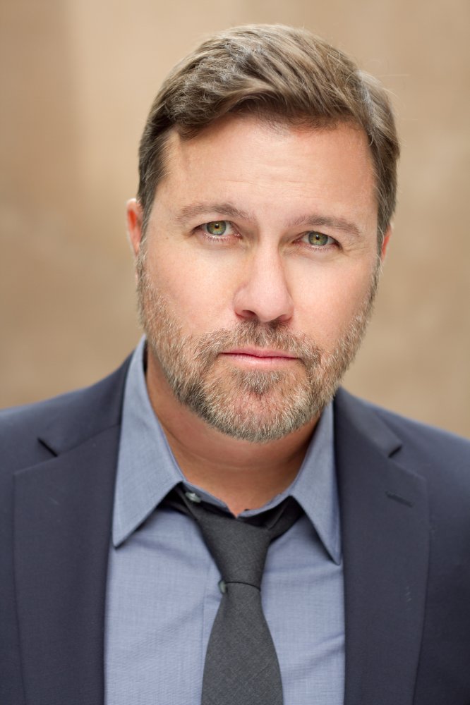 Brent McEwan