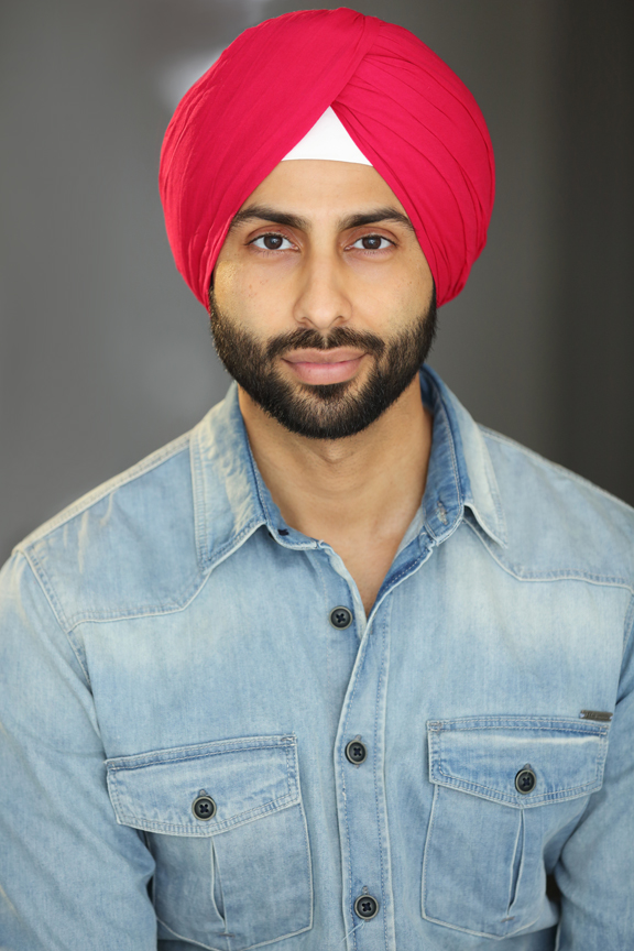 Aman Singh Mukar