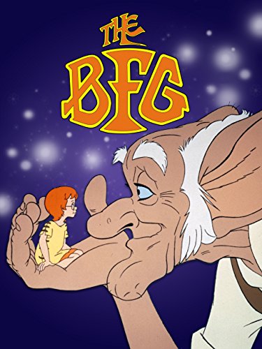 The BFG