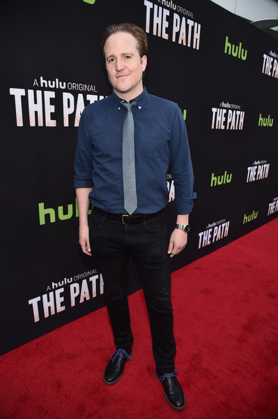 Patch Darragh