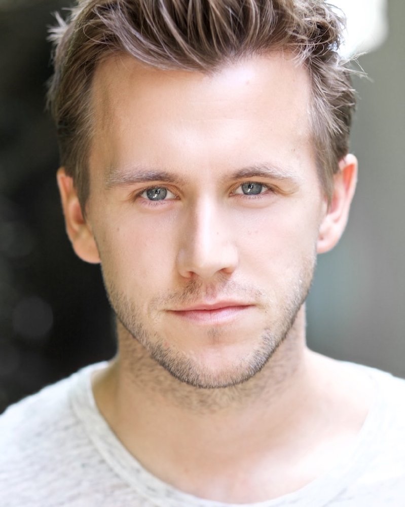 Brett Lorenzini