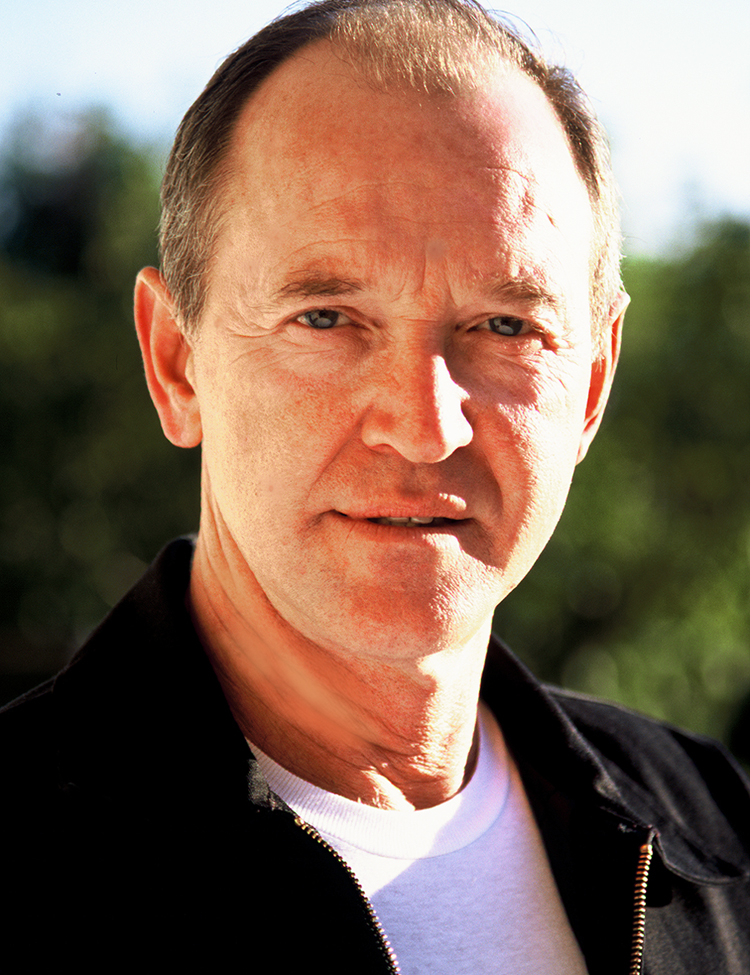 Michael Childers