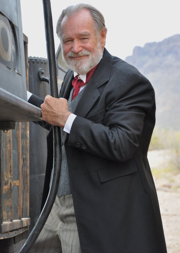 Newell Alexander