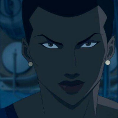 Amanda Waller