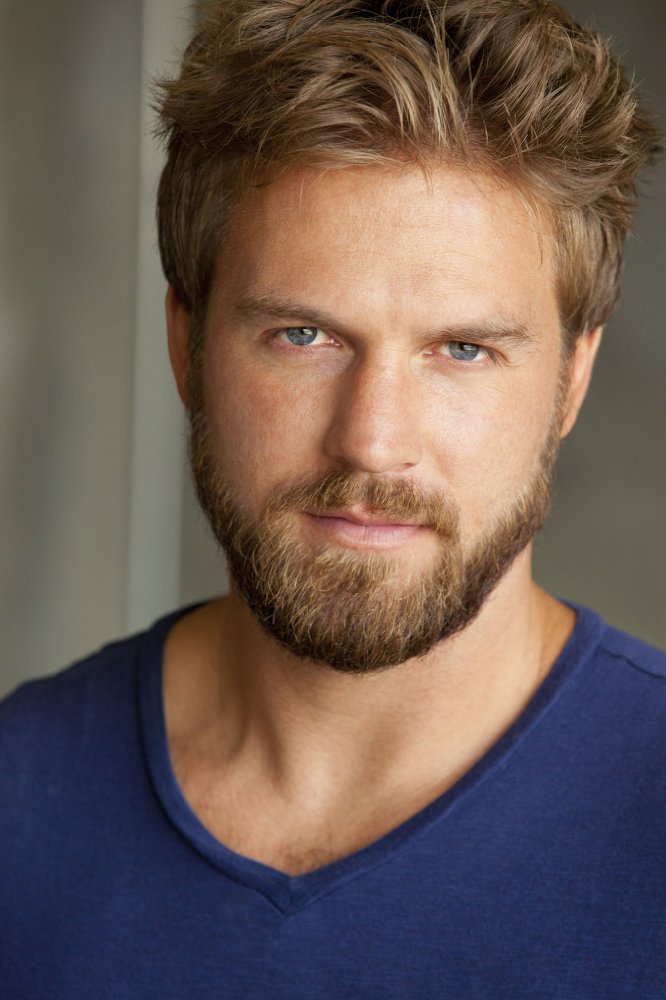Brandon Wengrzynek