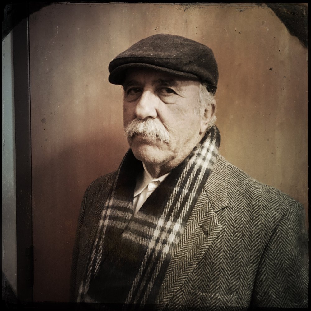 Dave Hollander