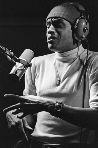 Al Jarreau