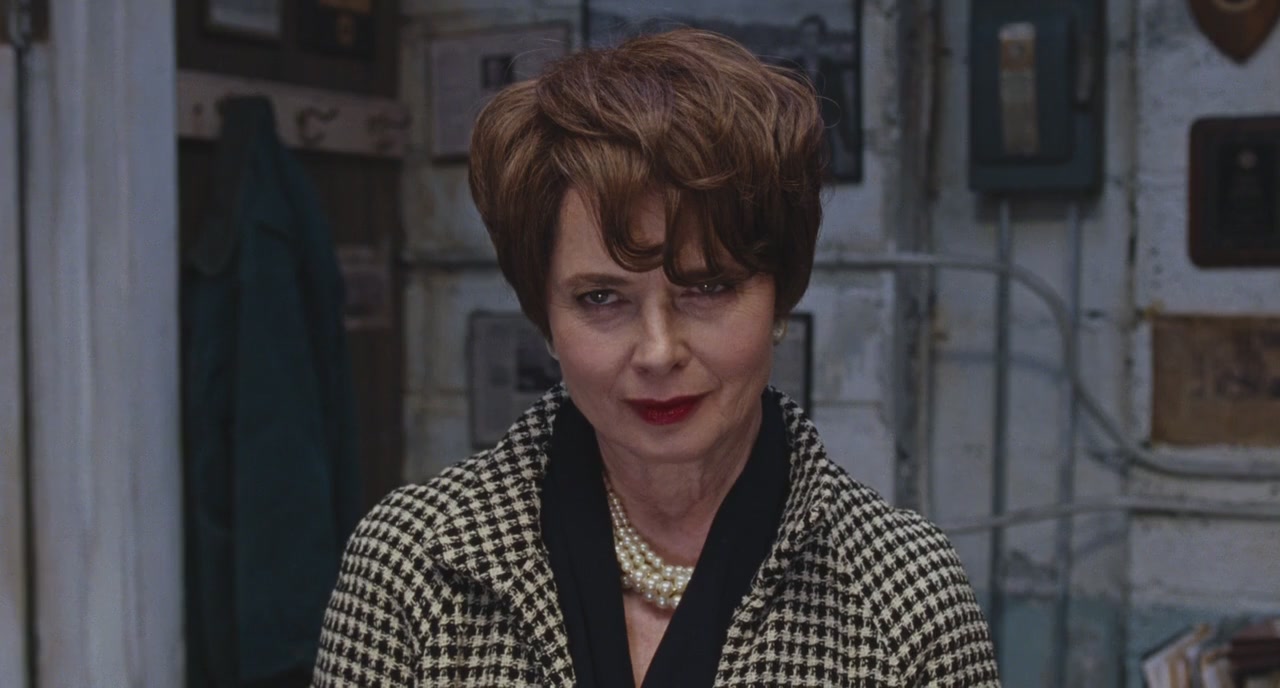 Trudy