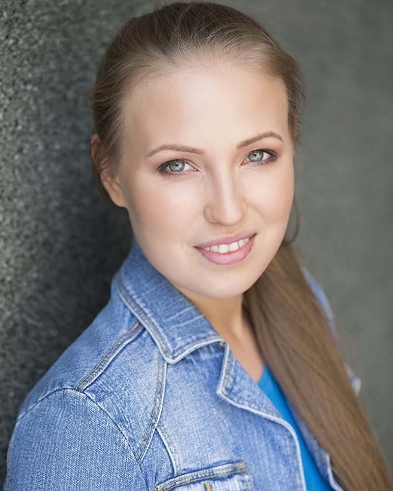 Olesja Sidorovich