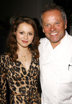 Sasha Cohen