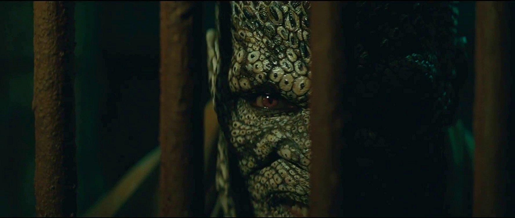 Killer Croc