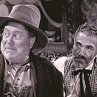 Bob Dawson, Doc Dawson