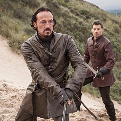 Bronn