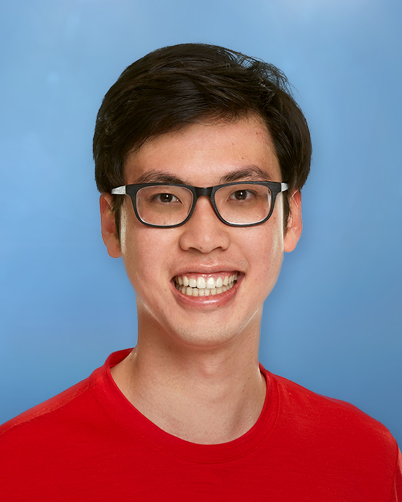 Vanck Zhu