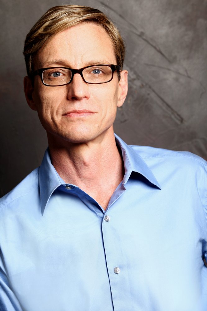 Eric Bunton