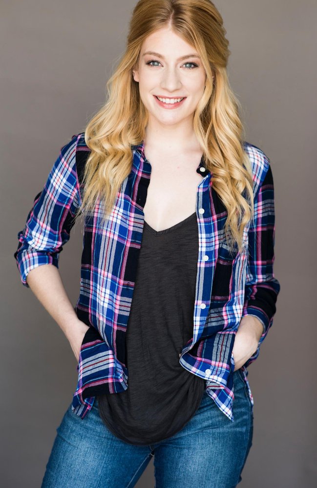 Lisa Mihelich