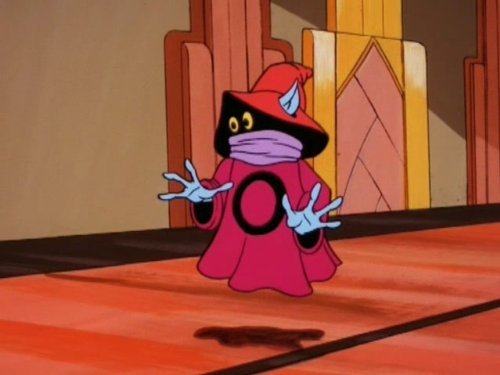 Orko