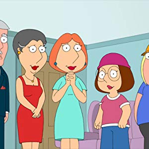 Meg Griffin, Jan Brady, Nancy Bradford