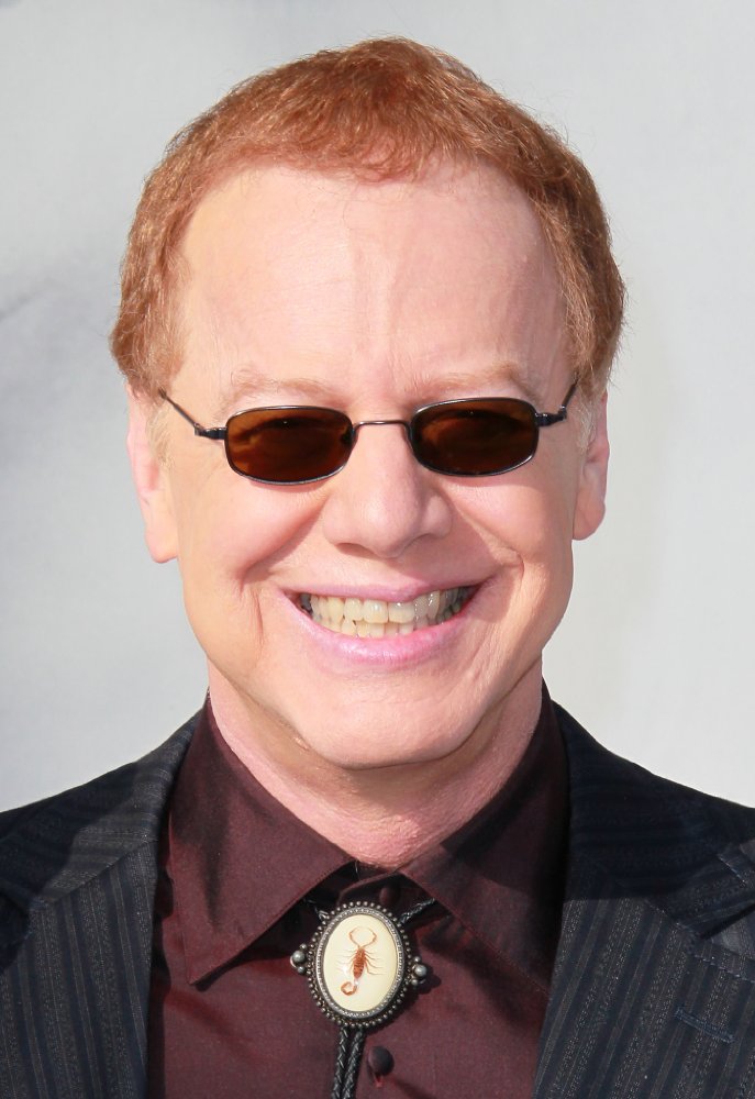 Danny Elfman