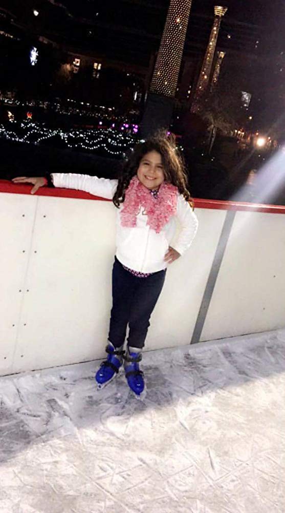 Adelynn Cuevas