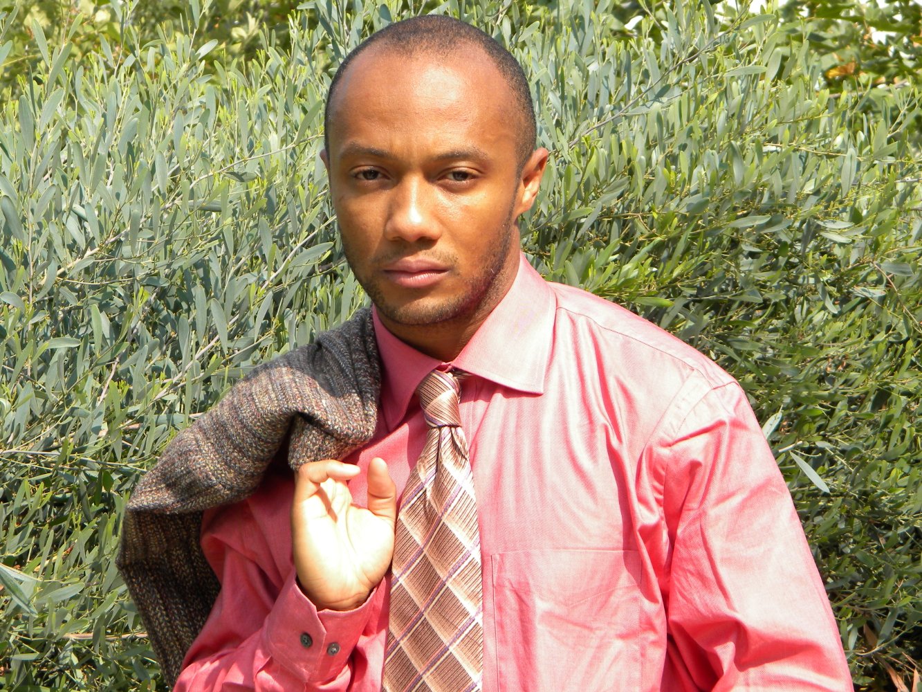 Kofi Elam