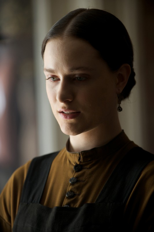 Anna Surratt