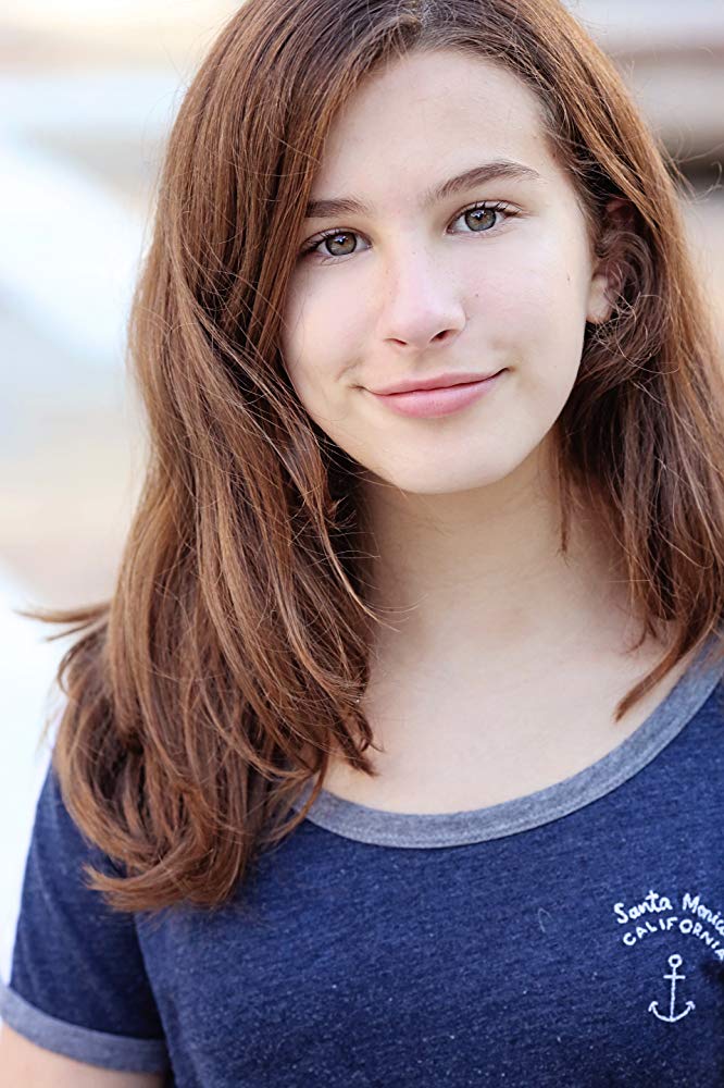 Alessandra Baldacchino