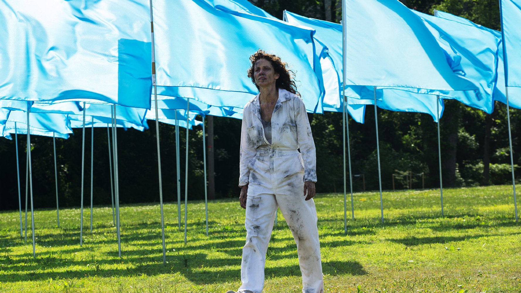 Amy Brenneman