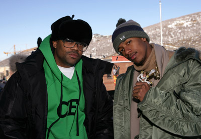 Damon Dash