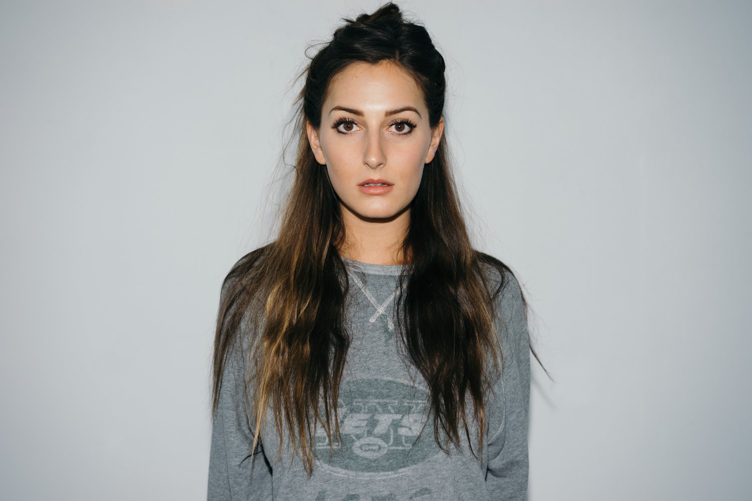 Marisa Jade Parry