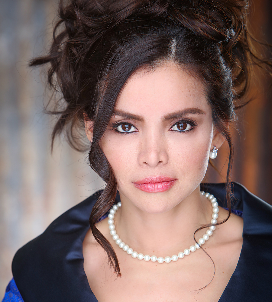 Pia Inca