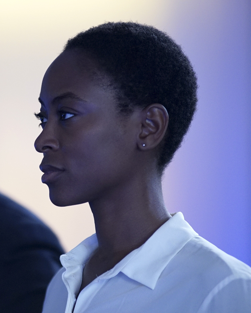 Tracy Ifeachor