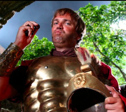 Þorsteinn Bachmann