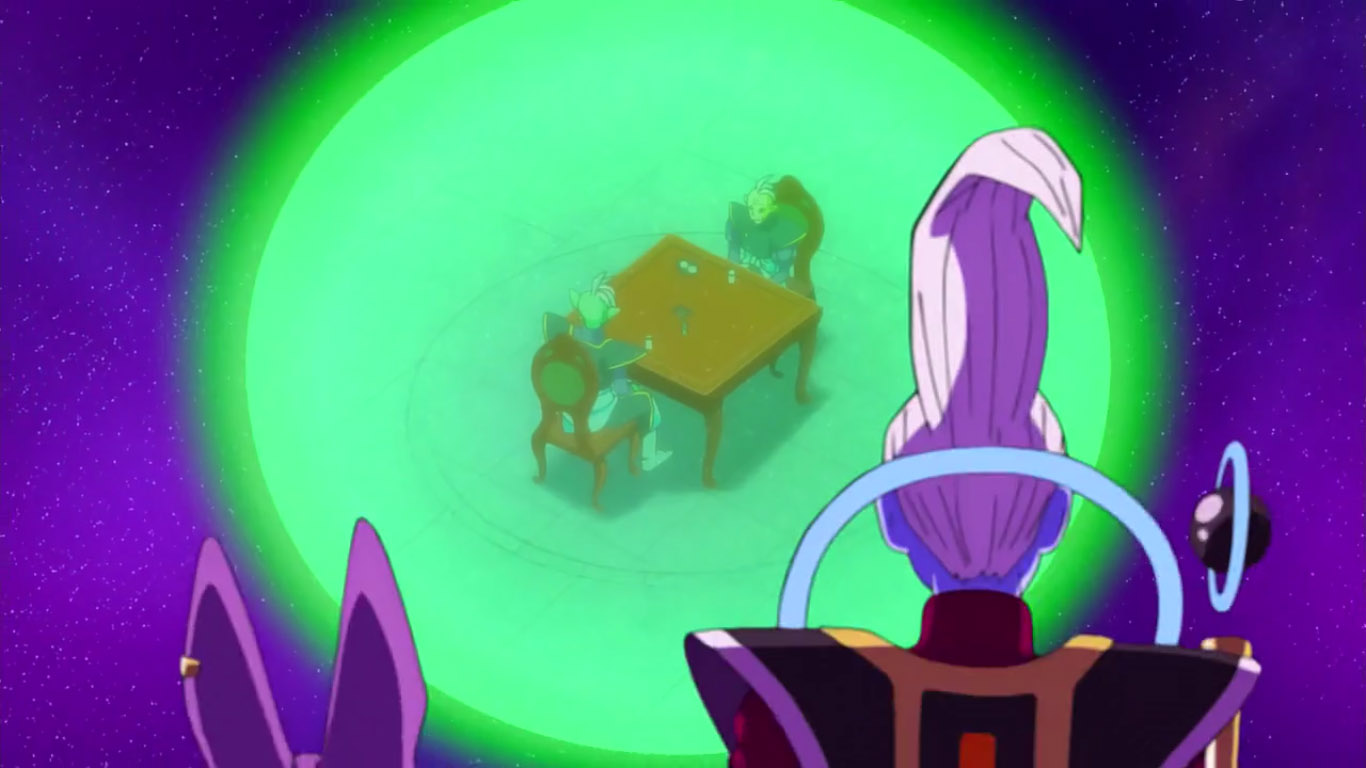 Beerus