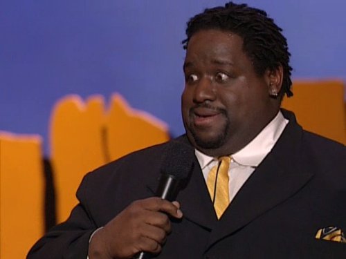 Bruce Bruce