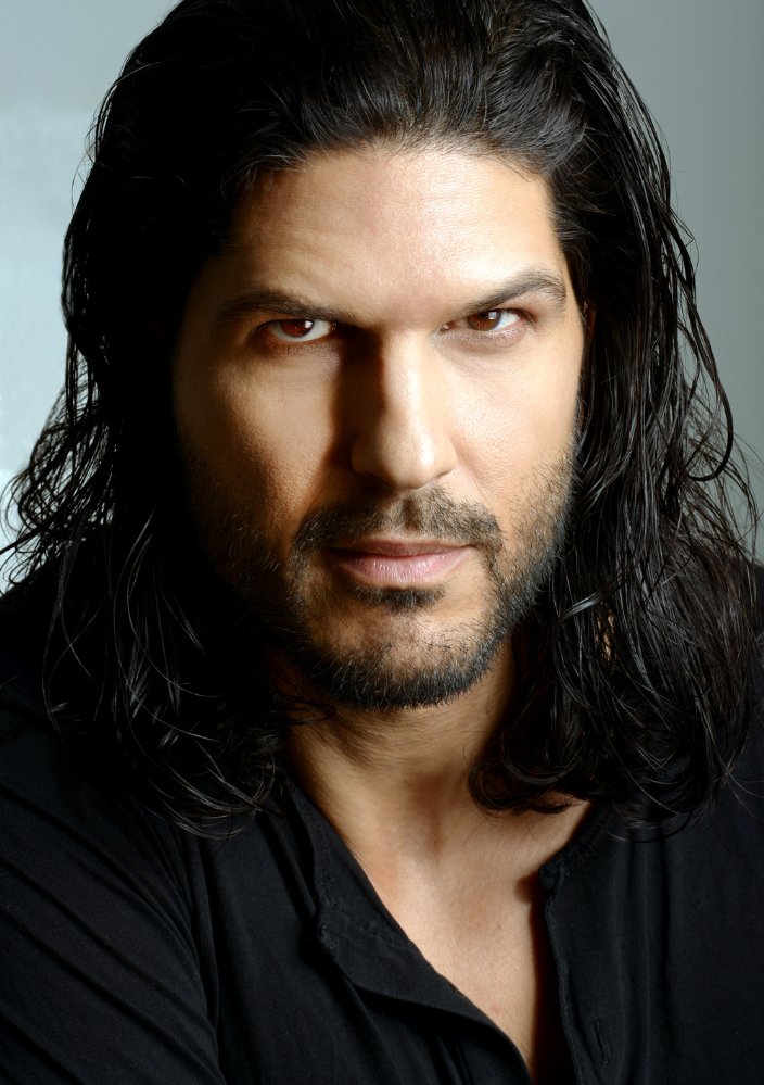 Nevin Millan