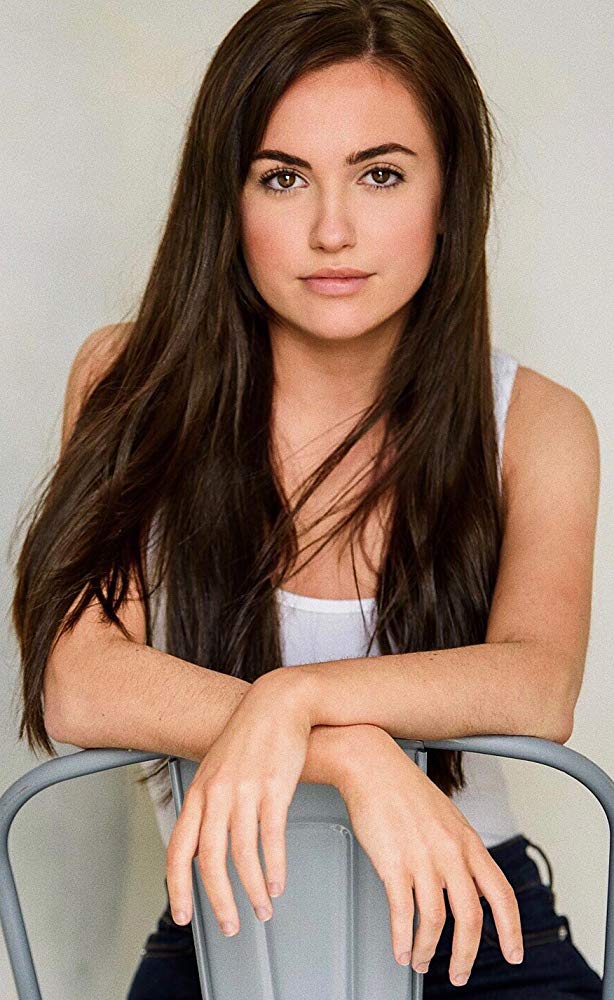 Laken B. Giles
